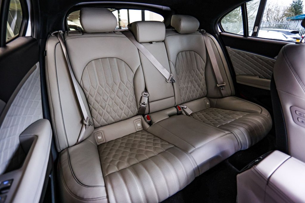 Used Genesis G70 2022 for sale - 77276455: Photo 26