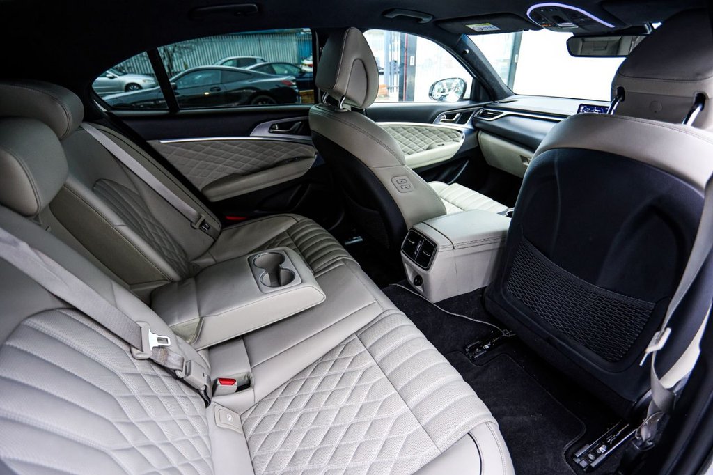 Used Genesis G70 2022 for sale - 77276455: Photo 27