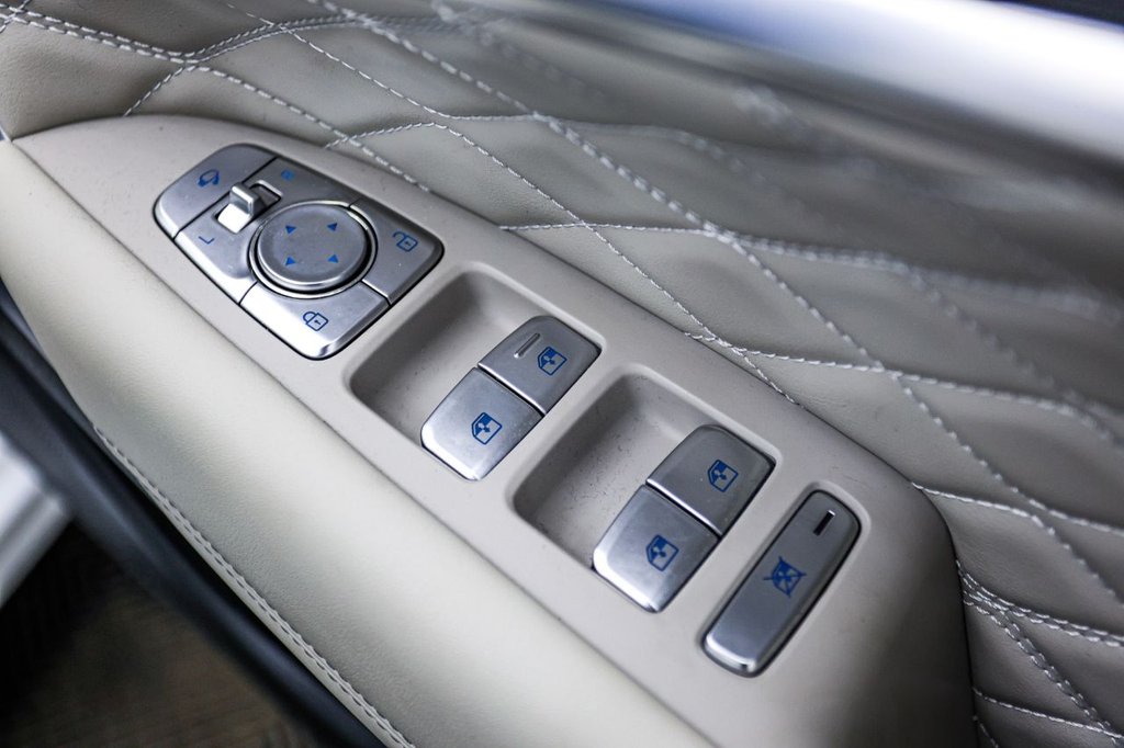 Used Genesis G70 2022 for sale - 77276455: Photo 29