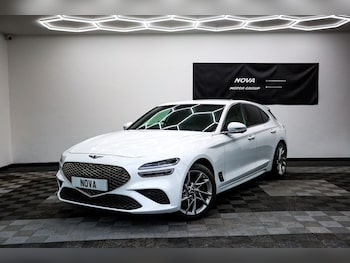 Used Genesis G70 2022 for sale - 77276455: Photo