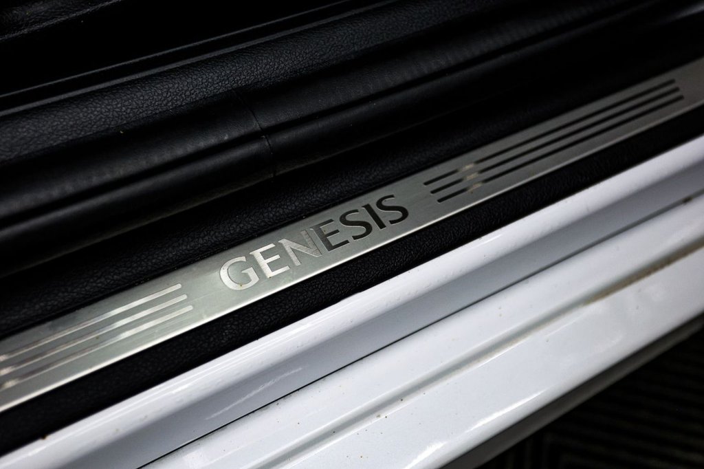 Used Genesis G70 2022 for sale - 77276455: Photo 30