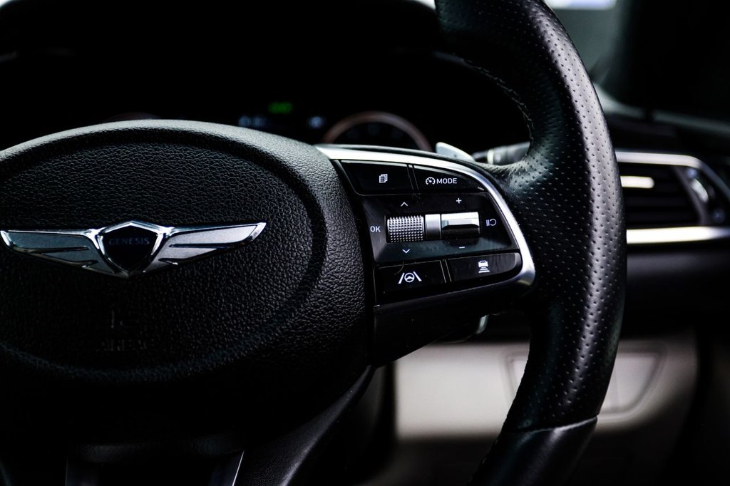 Used Genesis G70 2022 for sale - 77276455: Photo 36