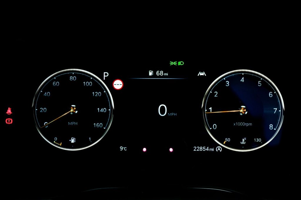 Used Genesis G70 2022 for sale - 77276455: Photo 39