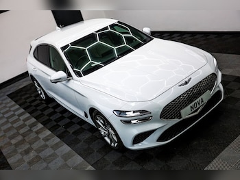 Used Genesis G70 2022 for sale - 77276455: Photo