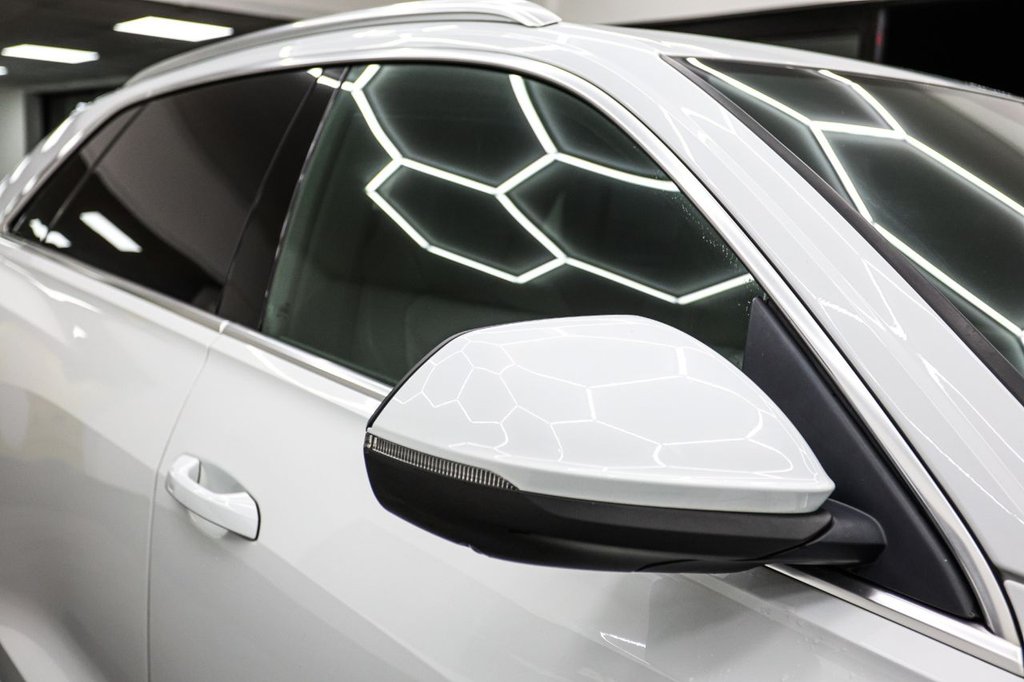 Used Audi Q8 2018 for sale - 77672736: Photo 23