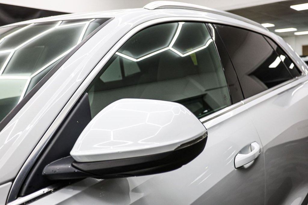 Used Audi Q8 2018 for sale - 77672736: Photo 24