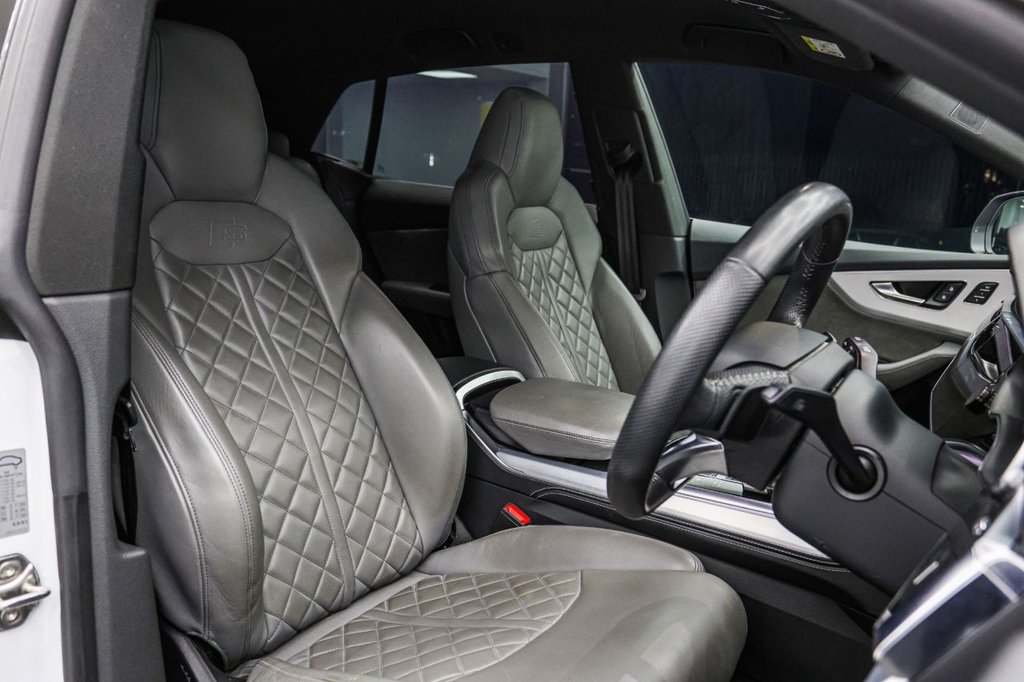 Used Audi Q8 2018 for sale - 77672736: Photo 29