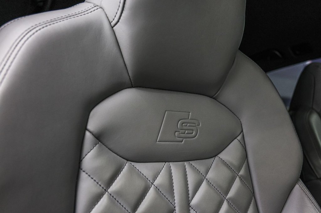 Used Audi Q8 2018 for sale - 77672736: Photo 41