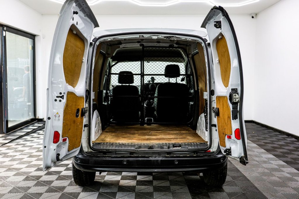 Used Mercedes-Benz Citan 2016 for sale - 77692492: Photo 13