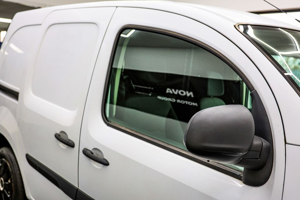 Used Mercedes-Benz Citan 2016 for sale - 77692492: Photo 19