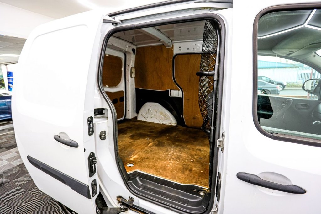 Used Mercedes-Benz Citan 2016 for sale - 77692492: Photo 26