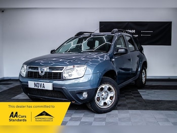 2014 (64) - 1.5 dCi 110 Ambiance 5dr