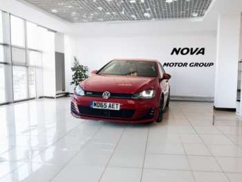 2015 (65) - 2.0 TDI BlueMotion Tech GTD Hatchback 5dr Diesel Manual Euro 6 (s/s) (184 p
