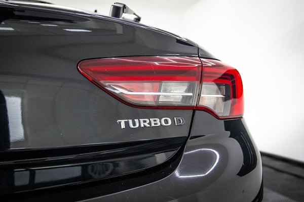 Used Vauxhall Insignia 2017 for sale - 76132650: Photo 15
