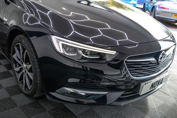 Used Vauxhall Insignia 2017 for sale - 76132650: Photo 18