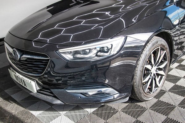 Used Vauxhall Insignia 2017 for sale - 76132650: Photo 19