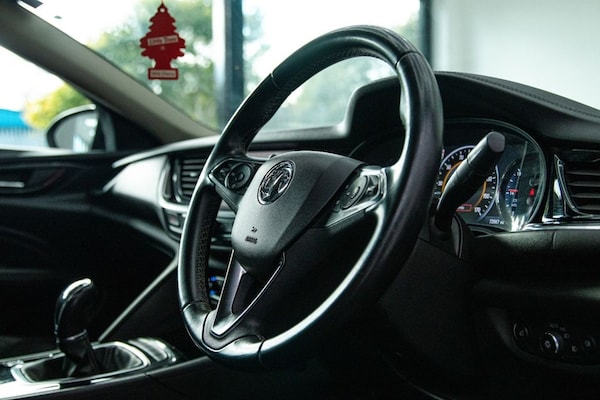 Used Vauxhall Insignia 2017 for sale - 76132650: Photo 33