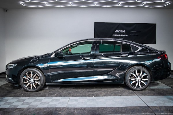 Used Vauxhall Insignia 2017 for sale - 76132650: Photo 6