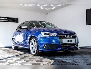 Used Audi S1 2014 for sale - 75798958: Photo