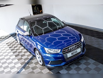Used Audi S1 2014 for sale - 75798958: Photo