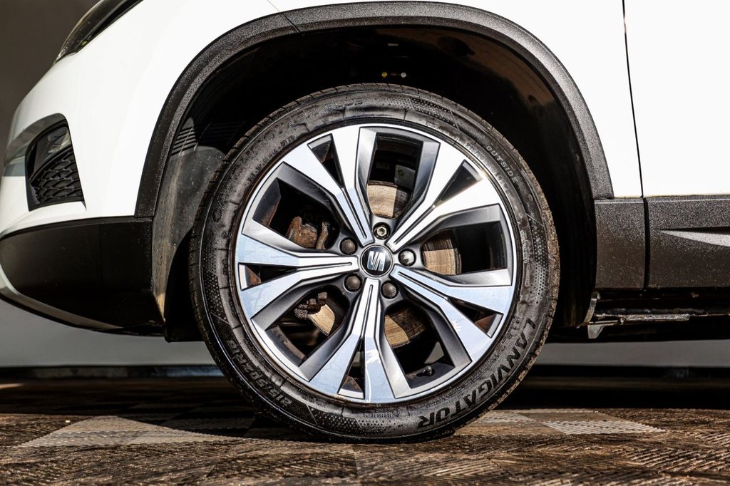 Used SEAT Ateca 2016 for sale - 77967074: Photo 16