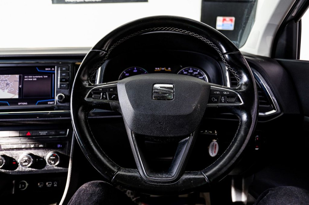 Used SEAT Ateca 2016 for sale - 77967074: Photo 33