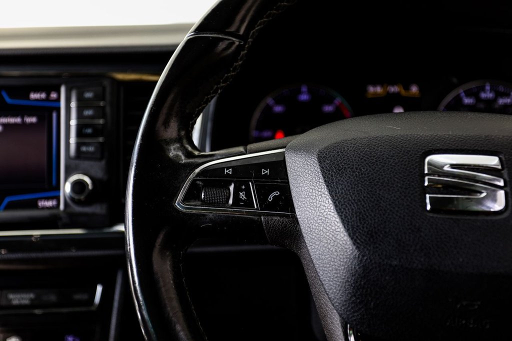 Used SEAT Ateca 2016 for sale - 77967074: Photo 34