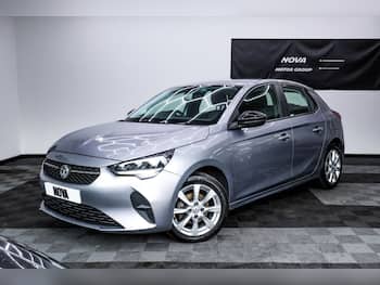 Used Vauxhall Corsa 2021 for sale - 79805203: Photo