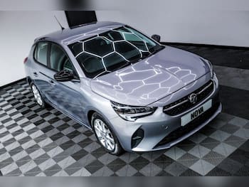 Used Vauxhall Corsa 2021 for sale - 79805203: Photo