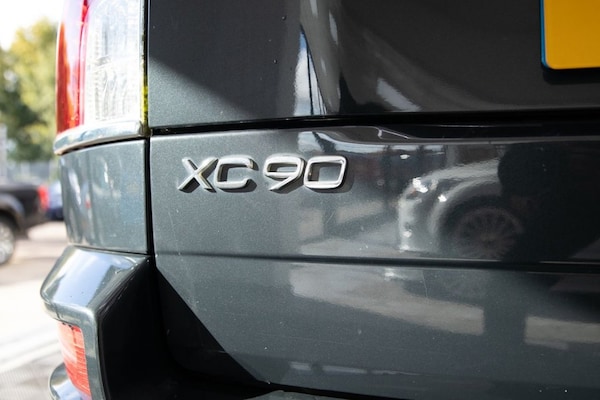 Used Volvo XC90 2013 for sale - 76178447: Photo 11