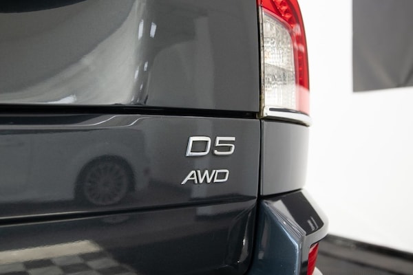 Used Volvo XC90 2013 for sale - 76178447: Photo 12