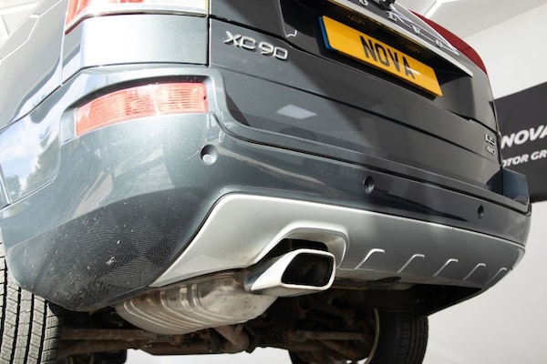 Used Volvo XC90 2013 for sale - 76178447: Photo 13