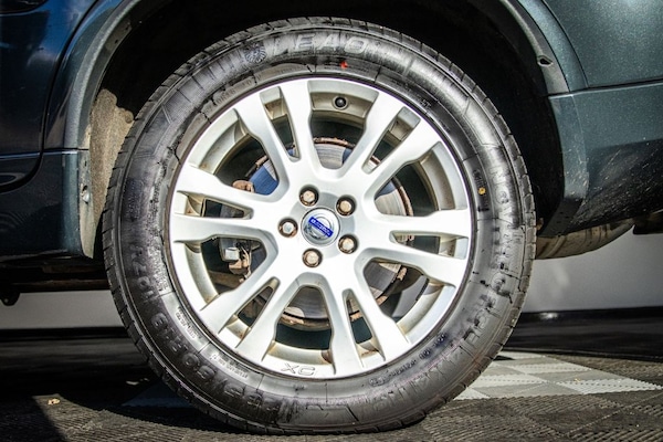 Used Volvo XC90 2013 for sale - 76178447: Photo 15