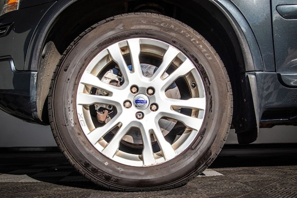 Used Volvo XC90 2013 for sale - 76178447: Photo 16