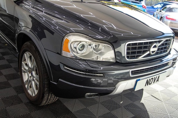 Used Volvo XC90 2013 for sale - 76178447: Photo 19
