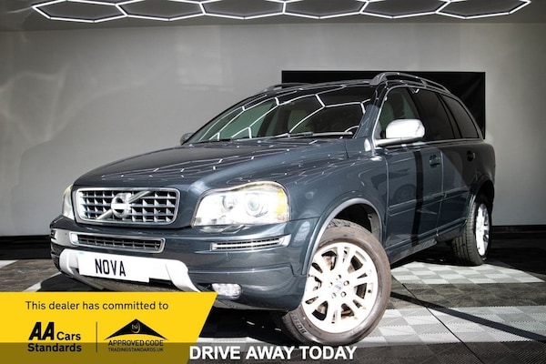 Used Volvo XC90 2013 for sale - 76178447: Photo 1