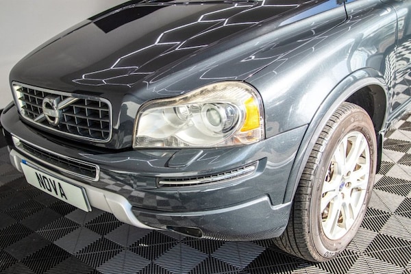 Used Volvo XC90 2013 for sale - 76178447: Photo 20