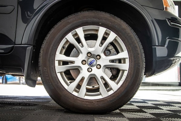 Used Volvo XC90 2013 for sale - 76178447: Photo 21