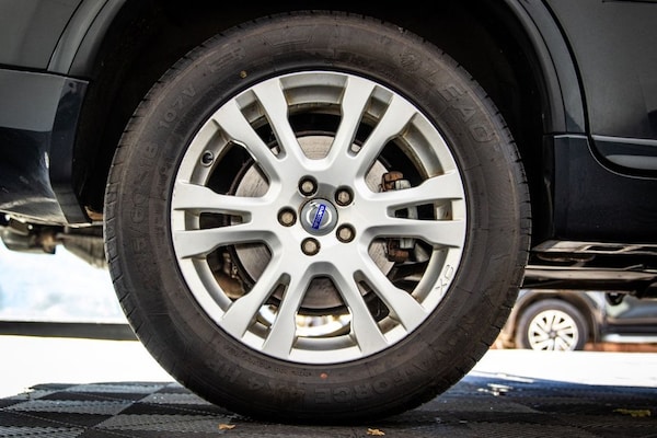 Used Volvo XC90 2013 for sale - 76178447: Photo 22