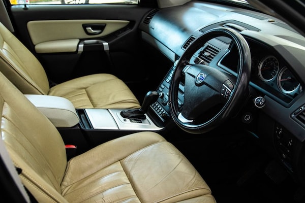 Used Volvo XC90 2013 for sale - 76178447: Photo 23