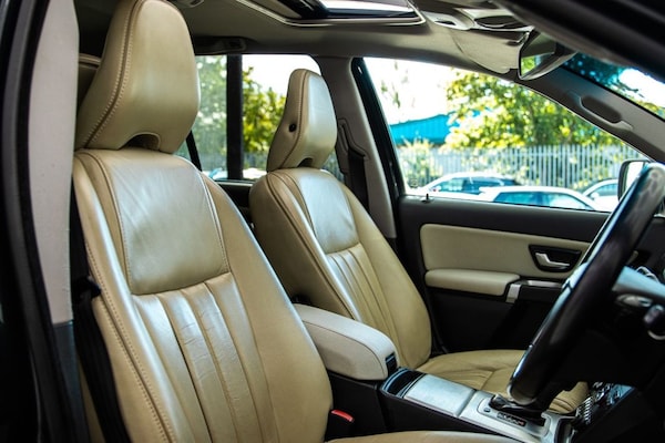 Used Volvo XC90 2013 for sale - 76178447: Photo 24