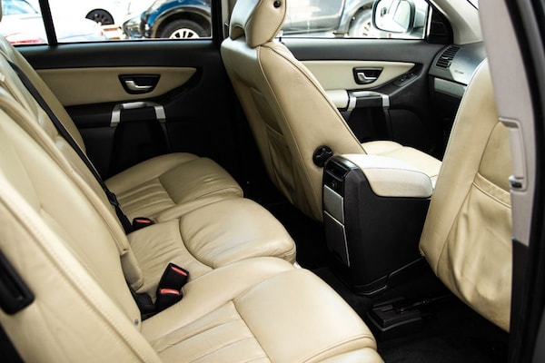 Used Volvo XC90 2013 for sale - 76178447: Photo 26