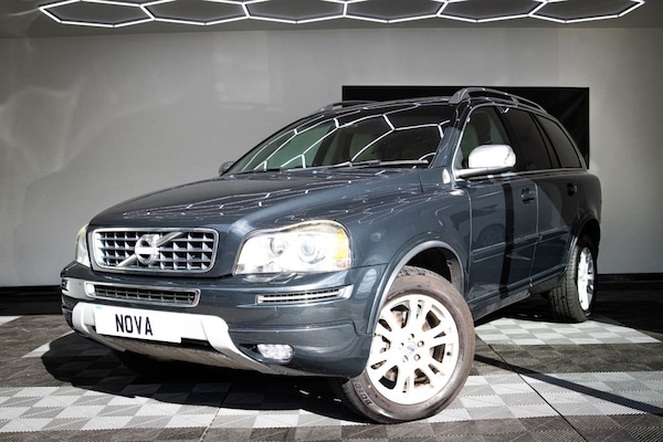 Used Volvo XC90 2013 for sale - 76178447: Photo 2