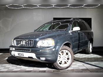 Used Volvo XC90 2013 for sale - 76178447: Photo