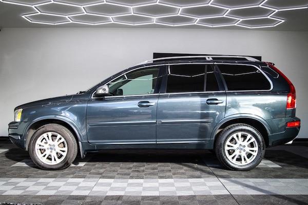 Used Volvo XC90 2013 for sale - 76178447: Photo 3
