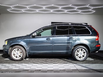 Used Volvo XC90 2013 for sale - 76178447: Photo