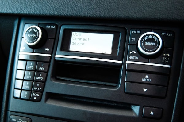 Used Volvo XC90 2013 for sale - 76178447: Photo 43