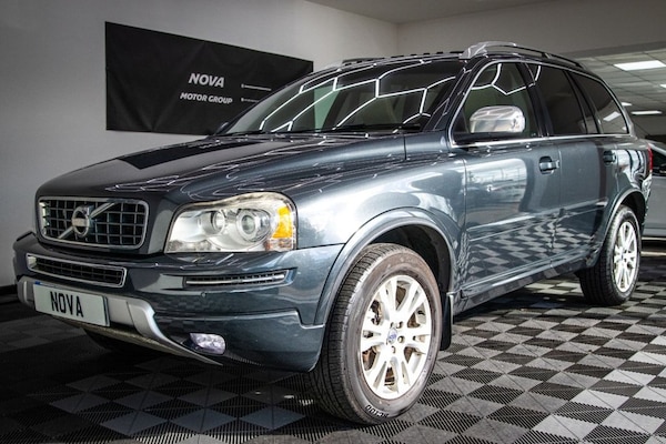 Used Volvo XC90 2013 for sale - 76178447: Photo 4
