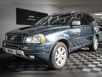 Used Volvo XC90 2013 for sale - 76178447: Photo