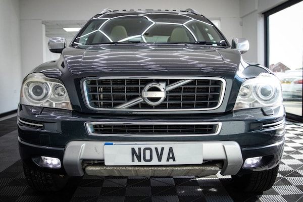 Used Volvo XC90 2013 for sale - 76178447: Photo 5